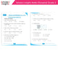 Scholars Insights Olympiad English, Maths and Science Workbooks Grade 5| Set of 3| Ages 10 - 12 Year - Swadesiicart