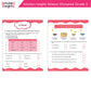 Scholars Insights Olympiad English, Maths and Science Workbooks Grade 5| Set of 3| Ages 10 - 12 Year - Swadesiicart