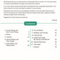 Scholars Insights Science Olympiad Grade 1| Science Practical Questions in MCQ format, QMR Sheet, Self Evaluation Sheet, Test Paper|Ages 6-7 Years - Swadesiicart