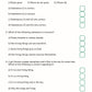 Scholars Insights Science Olympiad Grade 1| Science Practical Questions in MCQ format, QMR Sheet, Self Evaluation Sheet, Test Paper|Ages 6-7 Years - Swadesiicart