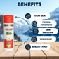 Rajasthan Herbals Rastofung Powder | Swadesiicart