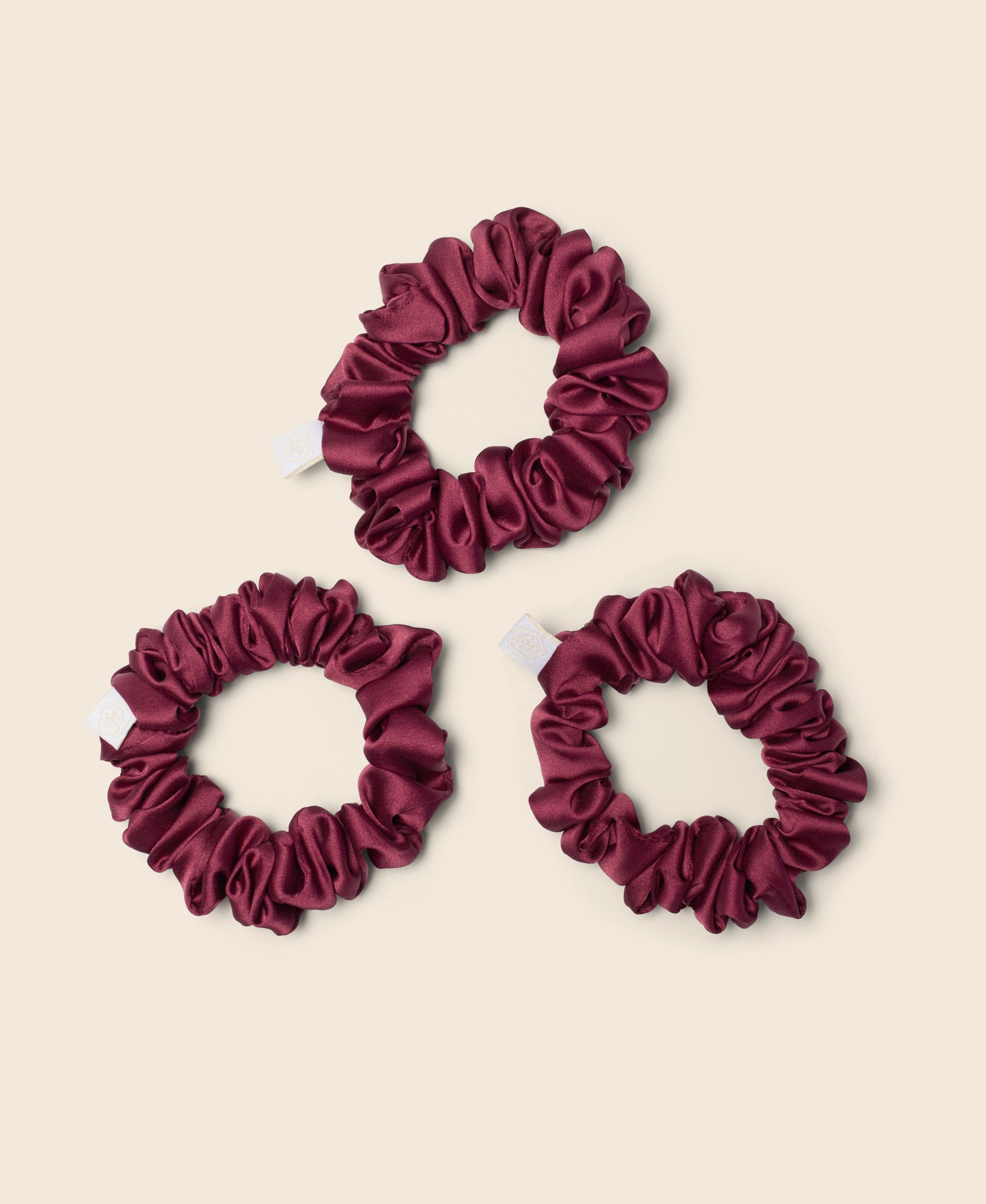 The Kesha Scrunchie