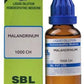 SBL Homeopathy Malandrinum Dilution - Swadesiicart