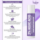 Bake 2% Kojic Acid Tinted Butter Brightening Lip Balm | Swadesiicart