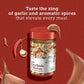 Society Dry Garlic Chutney Jar | Swadesiicart