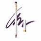 MYGLAMM LIT Matte Eyeliner Pencil - Wicked (1.14 Gm) - Swadesiicart