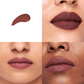 LoveChild By Masaba Gupta No Rules Transfer-proof Choco Plum Liquid Lipstick | Swadesiicart