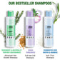 Nykaa Naturals Anti-Hair Fall Shampoo With Onion, Fenugreek - Swadesiicart