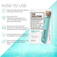 The Face Shop The Solution Hydrating Face Mask - Korean Skincare | Swadesiicart