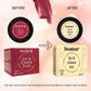Inatur Lip and Cheek Tint Coral - Swadesiicart