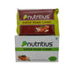 Nutritius Sukha Mewa Chikki | Swadesiicart