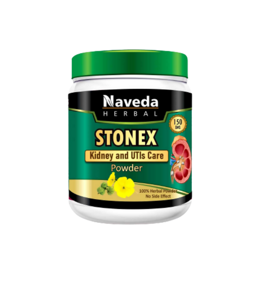 Naveda Herbal Stonex Powder