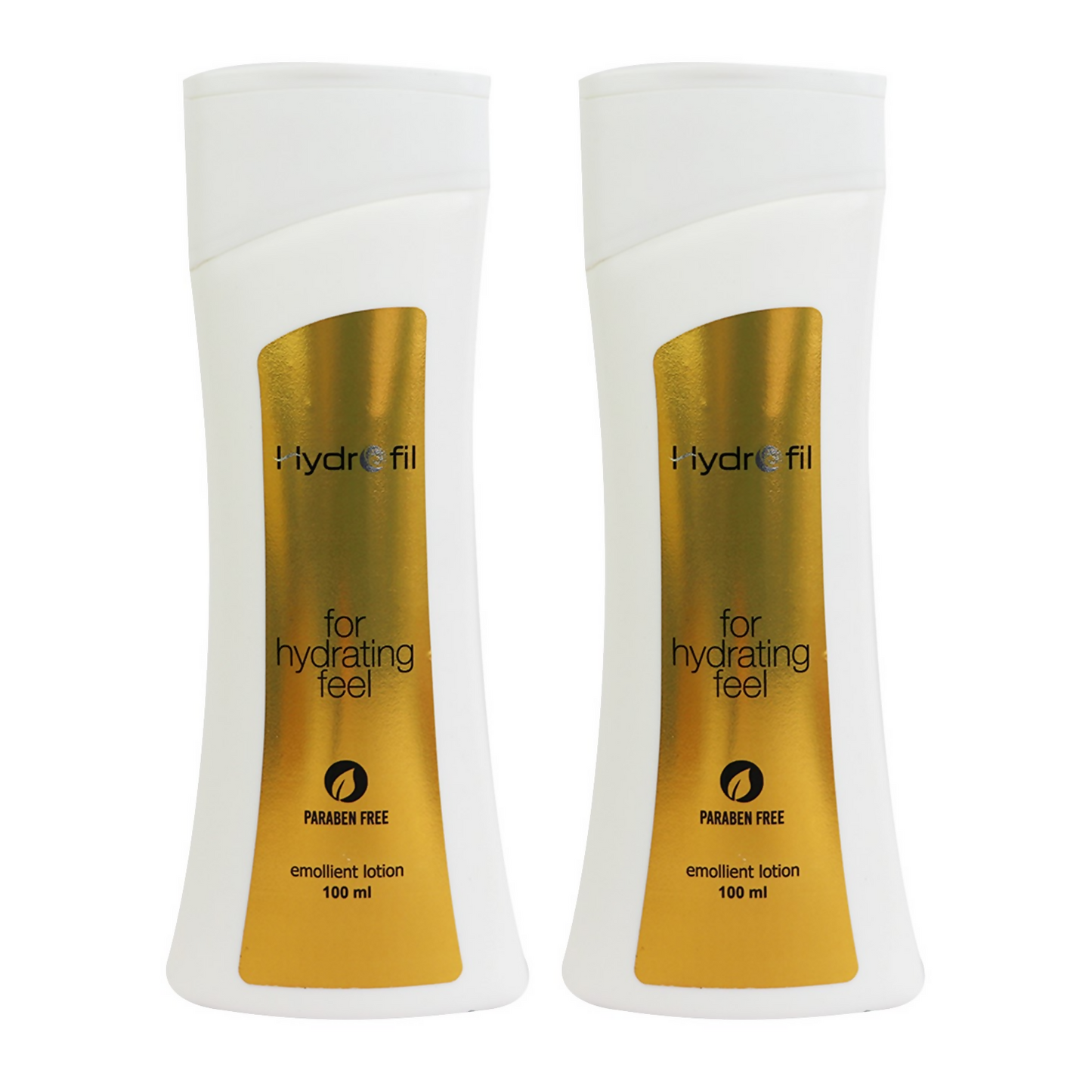 Hydrofil Moisturizing Lotion - Swadesiicart