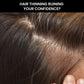 ThriveCo Hair Thickener Volumizing Serum | Swadesiicart
