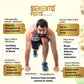 Aimil Semento Forte Granules | Swadesiicart