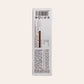 Serum-infused Lip Gloss with Mango Butter and Jojoba Oil