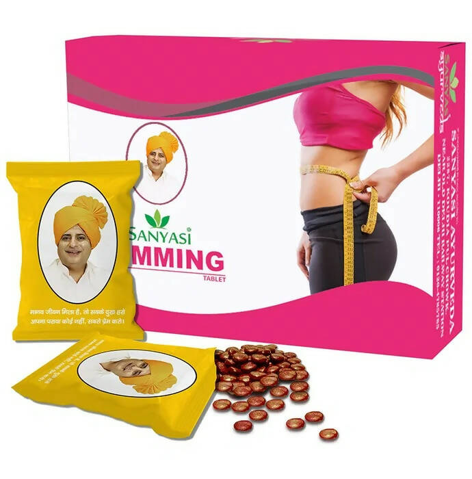 Sanyasi Ayurveda