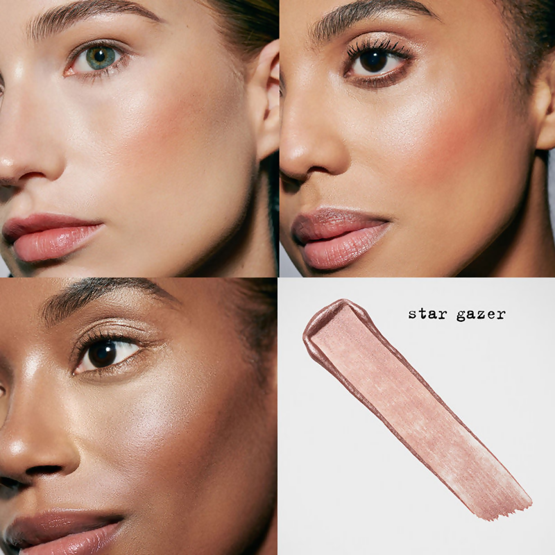 Stila Cosmetics Heaven's Hue Hydro-Luminator - Star Gazer - Swadesiicart