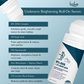 Bake BrightErase™ Underarm Brightening Roll-On Serum | Swadesiicart