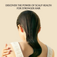 La'dor Dermatical Hair-Loss Shampoo For Normal To Dry Hair - Korean Shampoo for Scalp Care