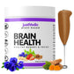 Just Vedic Brain Health Drink Mix - Swadesiicart