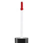 Chambor Fiery Red Extreme Wear Transferproof Liquid Lipstick - Swadesiicart