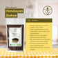 Shiva Organic Himalayan jakhiya seeds pahadi (Wild Mustard) Black Jakhya Seeds | Swadesiicart