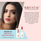 Herb Enriched Ayurvedic Lipstick - Half Size