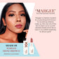 Herb Enriched Ayurvedic Lipstick - Half Size