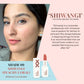 Herb Enriched Ayurvedic Lipstick - Half Size