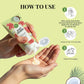 Strong & Nourish Conditioner | Coconut, Hibiscus, Castor & 13 Herbs