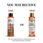 Strong & Nourish Shampoo | Coconut, Hibiscus, Castor & 11 Herbs