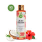 Strong & Nourish Shampoo | Coconut, Hibiscus, Castor & 11 Herbs - 200ml
