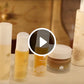 Sample Kit for Oily Skin (Kapha)