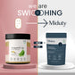 Miduty by Palak Notes Shapeme Up Plant Protein Powder | Swadesiicart