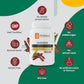 Krishna'S Herbal & Ayurveda Shikakai Powder | Swadesiicart