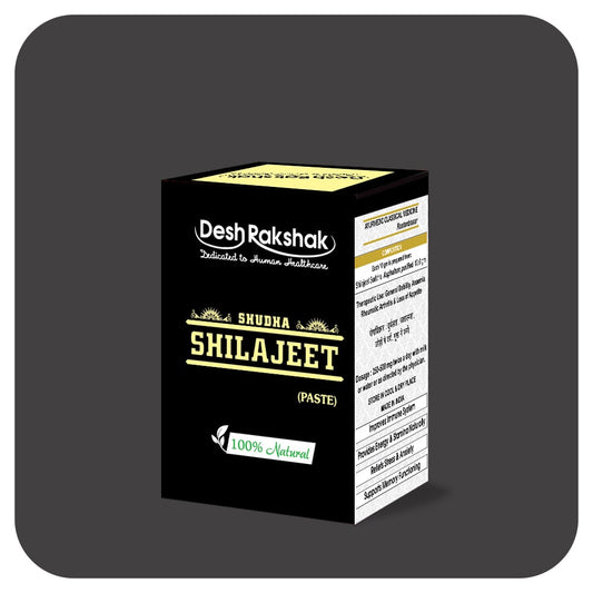 Desh Rakshak Shudha Sj (Paste) | Swadesiicart
