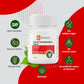Krishna'S Herbal & Ayurveda SJ Ashwagandha Tablets | Swadesiicart