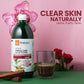Krishna'S Herbal & Ayurveda Skin & Pimple Care Juice | Swadesiicart