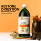 Krishna'S Herbal & Ayurveda Ibs Care Juice | Swadesiicart