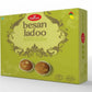 Haldiram's Besan Ladoo | Swadesiicart