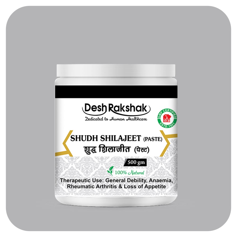 Desh Rakshak Sj (Paste) | Swadesiicart