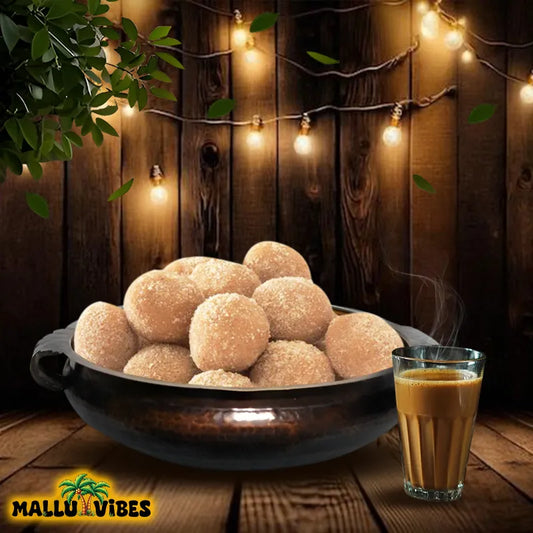 Mallu Vibes Avalose Unda | Swadesiicart