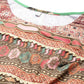 Ahalyaa Women's Traditional wear Lehenga Choli - Green | Swadesiicart