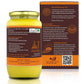 Gir Cow's Cultured A2 Ghee