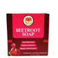 Guru Prasadam Beetroot Soap