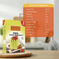 BAKERS Premium Pudding Mix - Pista Flavor