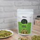 Dibha - Honest Snacking Palak Chivda Snack - Swadesiicart
