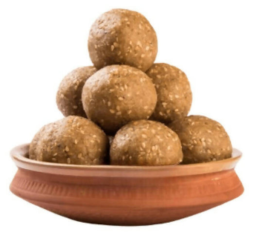 Godavari Vantillu Bellam Nuvvula Undalu (Nuvvula Laddu / Sesame Ladoo/ Til Laddu) | Swadesiicart