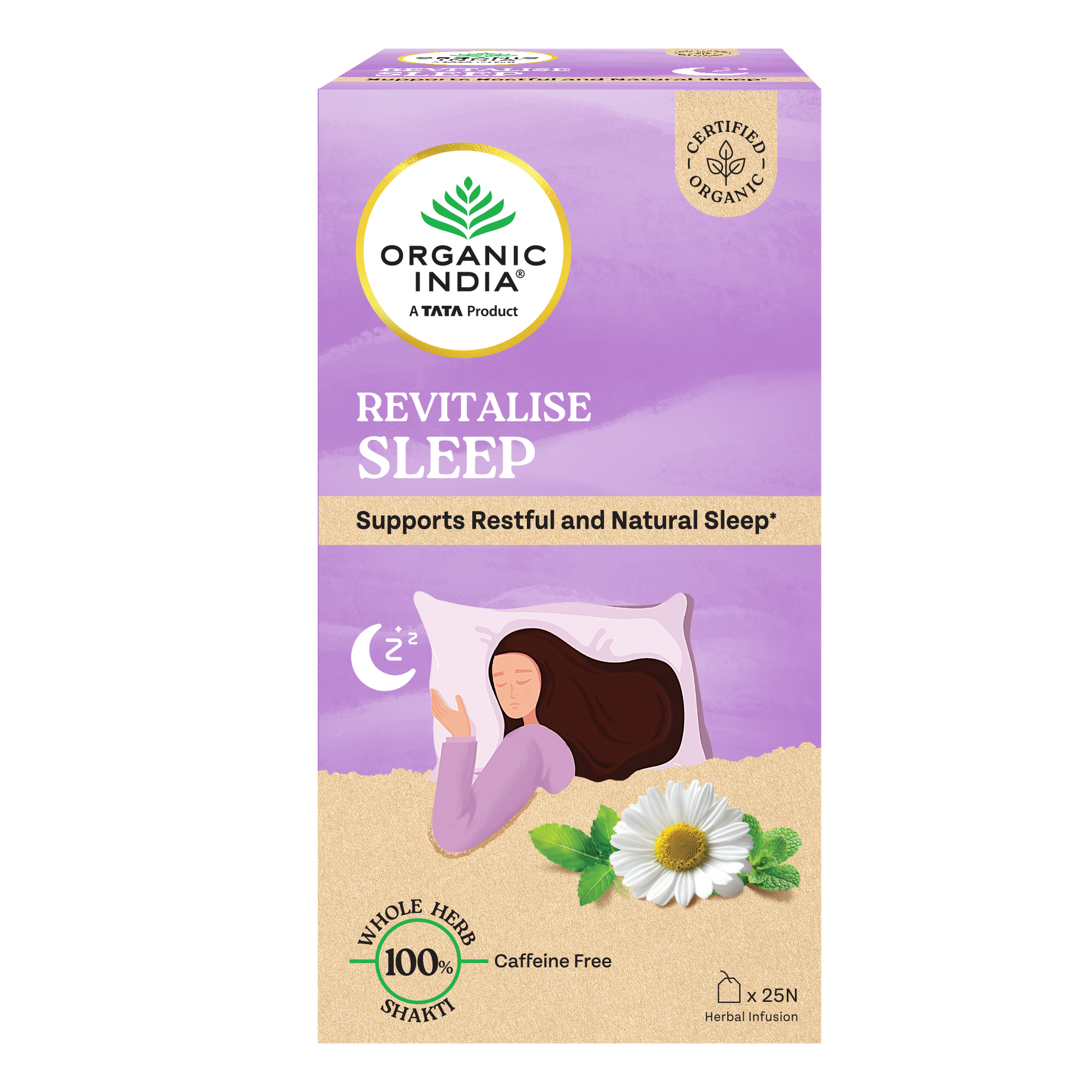 Revitalise Sleep